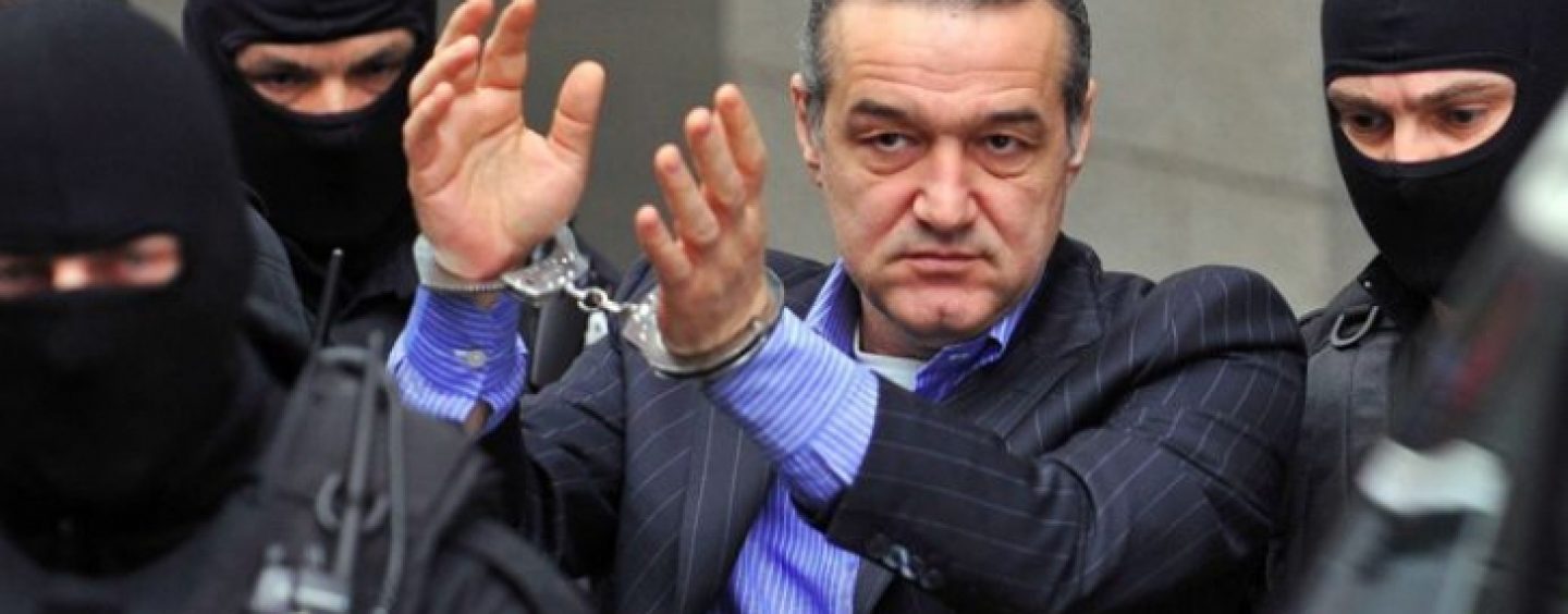 Gigi Becali se joaca de-a amnezia: Acum imi amintesc declaratia in dosarul lui Puiu Popoviciu