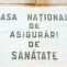 CNAS selectează directori generali pentru 20 de case de asigurări de sănătate