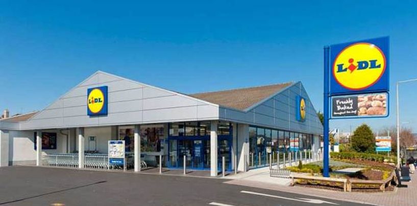 Incredibil. Lanţul Lidl are preţuri cu până la 67% mai mici la produsele alimentare faţă de România