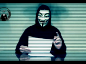 Anonymus avertizează: ISIS a pregătit atacuri în mai multe oraşe din lume