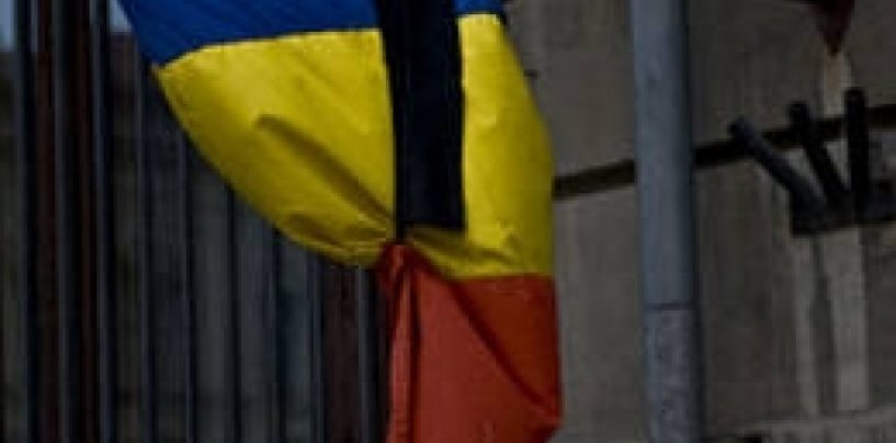 Zi de doliu naţional, joi, în România, în semn de solidaritate cu victimele atentatelor de la Bruxelles