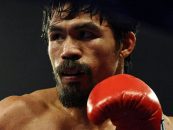 Ce păţeşti daca te iei de homosexuali. Postul HBO ar putea să nu mai transmită meciul boxerului Manny Pacquaio