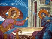 Praznic Împărătesc. Creştinii ortodocşi sărbătoresc Buna Vestire
