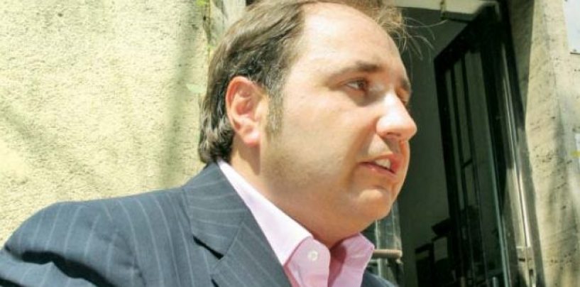 Deputatul PSD Cristian Rizea, urmarit penal de procurorii DNA pentru trafic de influenta
