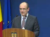 Ministrul Curaj: MECŞ i-ar fi retras deja titlul de doctor lui Ponta până acum “dacă se putea”
