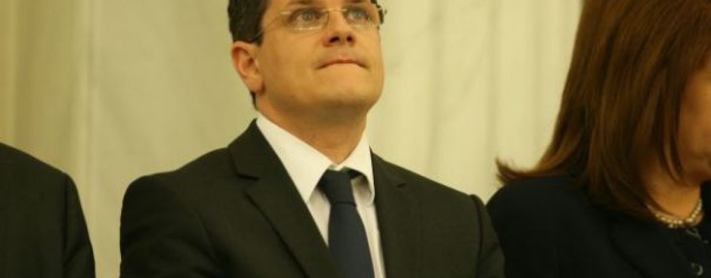 Directorul SRI vede ”ameninţări complexe şi atipice” la adresa României