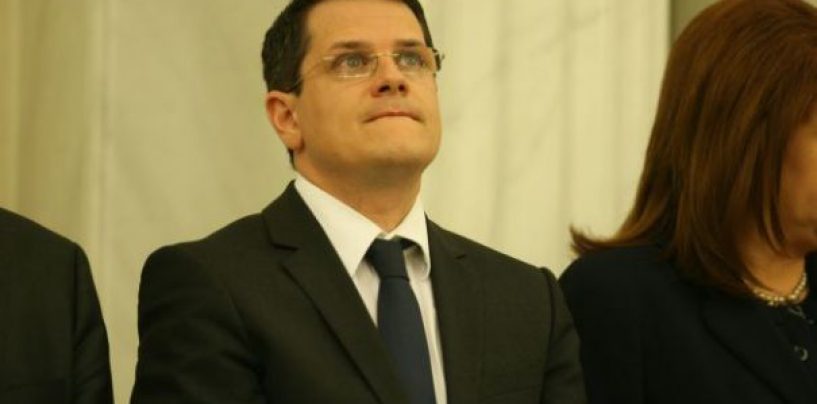 Directorul SRI vede ”ameninţări complexe şi atipice” la adresa României