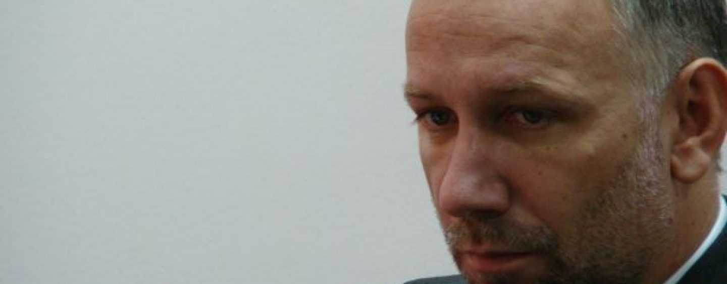 Primul adjunct al procurorului general, Bogdan Licu: Parchetele lucrează în 400 de dosare cu SRI