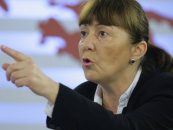 CSM sesizează PE şi CNA în legătură cu declaraţiile Monicăi Macovei