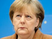Merkel are o fixaţie cu refugiaţii. Acum vrea deschiderea unor rute legale pentru aceştia către UE