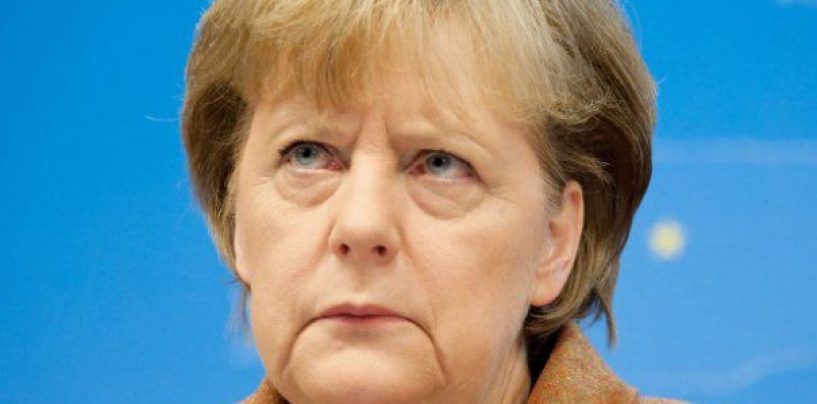 Merkel are o fixaţie cu refugiaţii. Acum vrea deschiderea unor rute legale pentru aceştia către UE