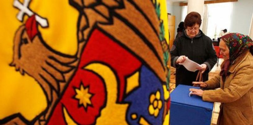 Decizie istorică. Preşedintele Republicii Moldova va fi ales prin vot de cetăţeni, nu de Parlament