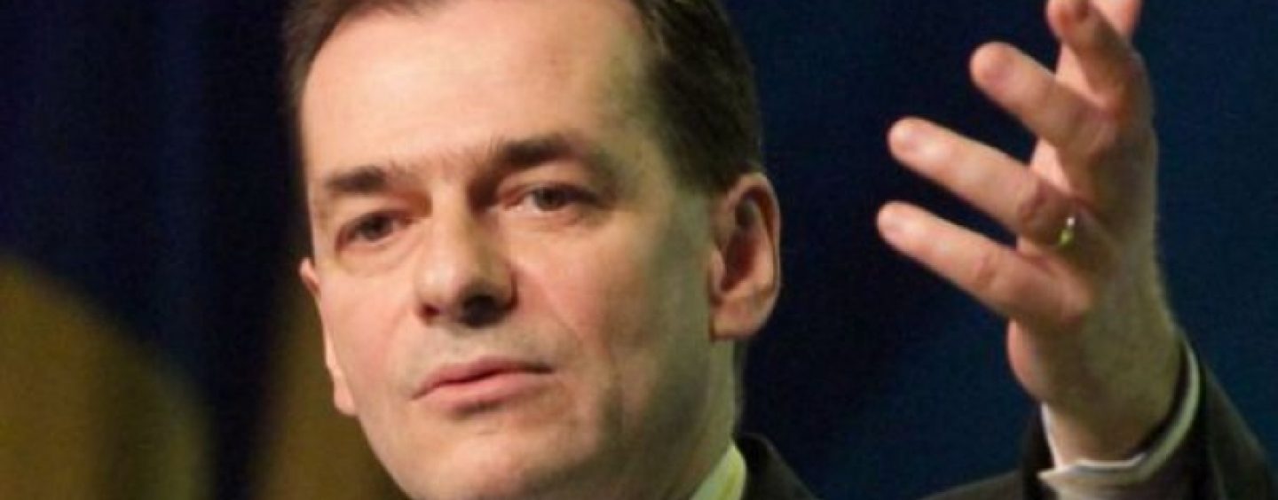 Liberalii au început să ”mârâie” la preşedinte. Orban îl vrea pe Iohannis ”mai implicat şi mai activ”