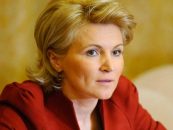 Propunere. Un deputat PNL solicită înfiinţarea instituţiei Avocatul Copilului