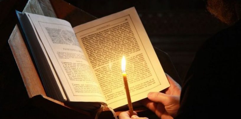 Creştinii ortodocşi au intrat în săptămâna premergătoare Sfântului şi Marelui Post
