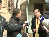 DNA cere arestarea a patru oameni de afaceri israelieni, implicati in dosarul lui Paul de Romania