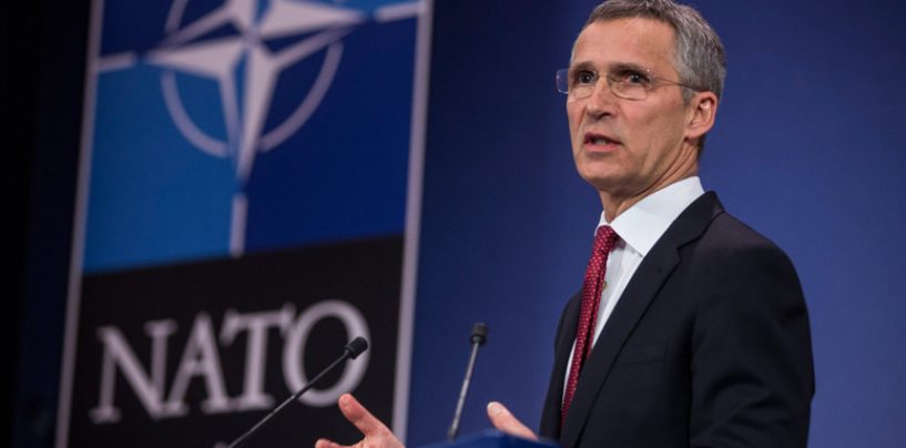 NATO tot vede ”potenţiale ameninţări” ale Rusiei
