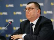 Traseist. Radu Stroe va activa în grupul parlamentar al PSD