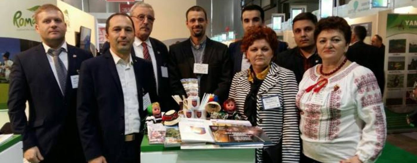 Judetul Satu Mare va fi prezent la Targul de Turism de la Bucuresti