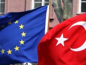 Tensiuni. Nicosia vrea ca Ankara să recunoască statul cipriot altfel va bloca acordul UE-Turcia