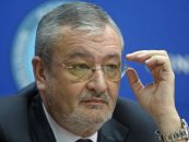 Sebastian Vlădescu dă cu subsemnatul la DNA în dosarul lui Ioan Oltean