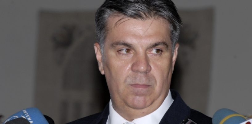 Valeriu Zgonea declanseaza jihadul in PSD: Partidul nu merita sa fie impovorat de problemele de imagine ale lui Dragnea