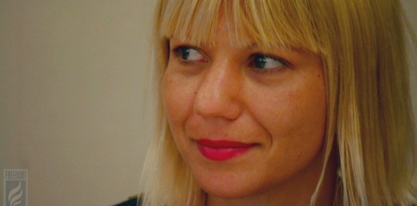 Judecatoarea Camelia Bogdan, care l-a condamnat pe Dan Voiculescu, cercetata disciplinar de CSM