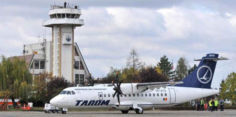 Aeroportul Satu Mare va face concurenta celor de la Cluj-Napoca, Oradea sau Baia Mare