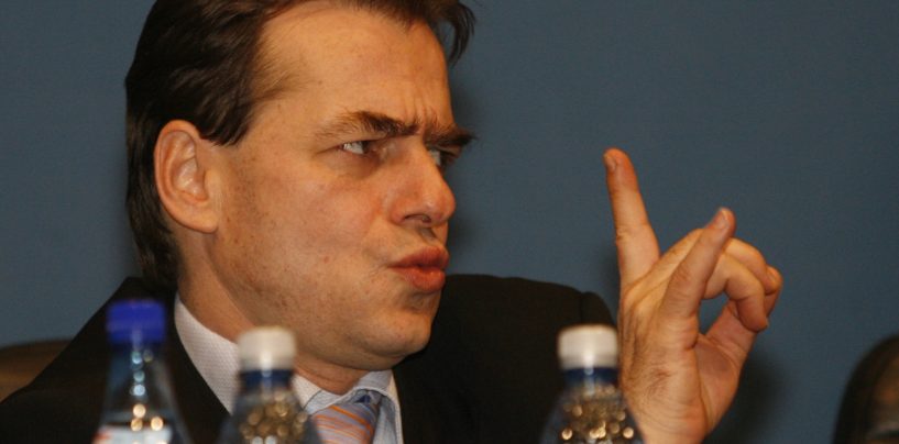 Ludovic Orban, la DNA. I se pregateste ceva si candidatului liberal la Primaria Capitalei?