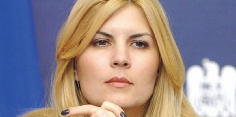 Elena Udrea, in lacrimi, in sala de judecata. Dosarul Bute, in fata instantei