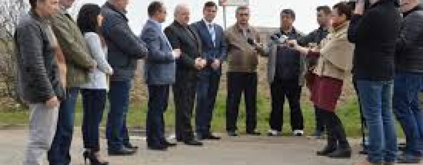 Modernizarea drumurilor judetene din Satu Mare, un obiectiv prioritar al CJ