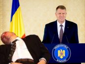Putem sta liniştiţi. La Londra va pleca ambasador Dan Mihalache