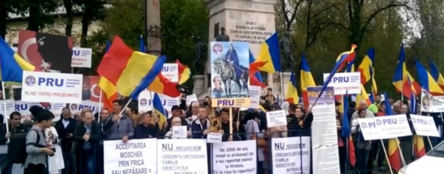 PRU: Iohannis să înţeleagă că nu poate tranzacţiona interesele naţiunii române