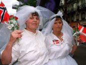 Scandalos. Biserica Norvegiei, de acord cu căsătoriile religioase între persoane de același sex