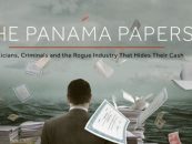 Scandalul cat casa! Dezvaluiri uluitoare in dosarul Panama Papers. Paradisurile fiscale pentru sefi de state si vedete din toata lumea