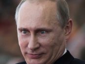 Unde isi ascunde averea Vladimir Putin. Afacerea Panama Papers