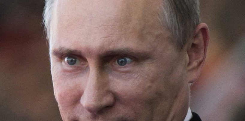 Unde isi ascunde averea Vladimir Putin. Afacerea Panama Papers