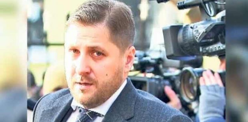 Ginerele lui Traian Băsescu vrea să profite de o decizie CCR: Cerere în instanță