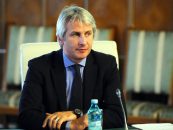 Ce spune  Eugen Teodorovici despre restanțele de la Fisc