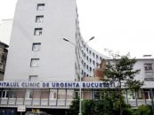 Spitalul Floreasca: 15 medici de la Unitatea de Primiri-Urgente Floreasca si-au dat demisia