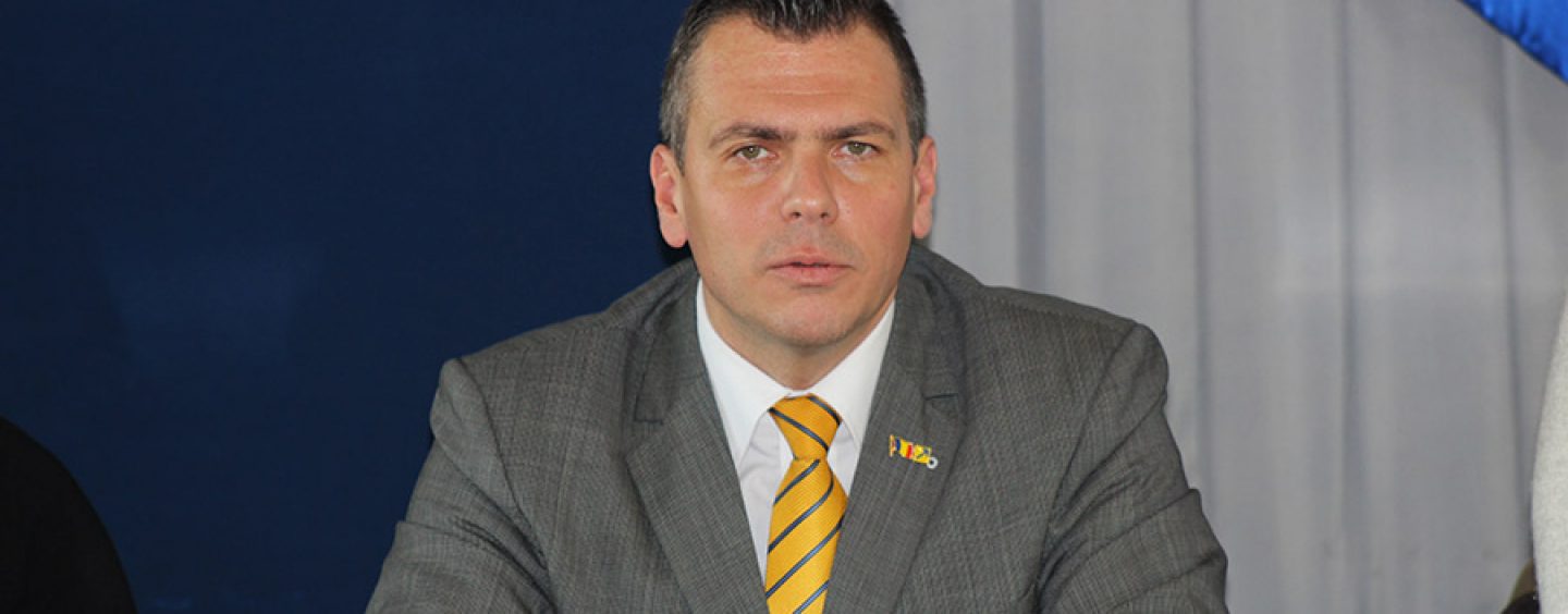 O replica a Consiliului Judetean Satu Mare