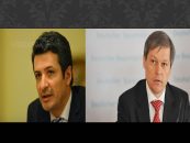 Buna dimineaţa! Cioloş spune că Achimaş Cadariu nu l-a informat că ar exista grupuri de interese în domeniul Sănătăţii