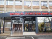 Investitii masive la Spitalul Judetean Satu Mare