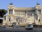 Scandal în Italia. Parlamentul a votat uniunea între persoanele de acelaşi sex