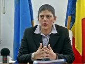 Laura Codruta Kovesi: In coruptia din sistemul sanitar, sunt implicate si firme straine