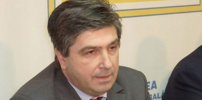 ÎCCJ: Deputatul Ursărescu, condamnat la un an de închisoare cu suspendare
