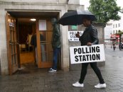 Votul Brexit: S-au deschis sectiile de votare