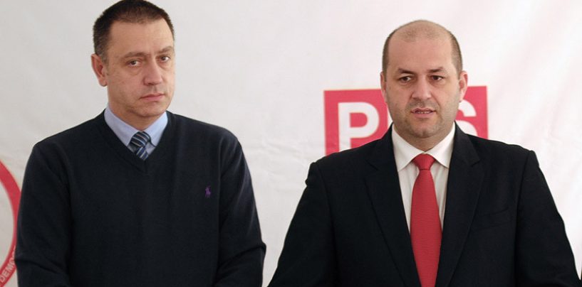 PSD Arad propune pe listele de la alegeri locale o serie de politicieni tineri