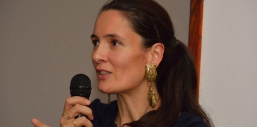 O mare surpriza la sectorul 1: Clotilde Armand (USB) se plaseaza pe primul loc