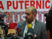 Liviu Dragnea: Cred cu tărie că PSD va câștiga alegerile la Arad